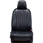 シートカバー 全席セット ノア/ヴォクシー/エスクァイア ヴィンテージ ヴィンテージブラック 28ETC1571K