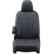 シートカバー 全席セット シエンタ プライム グレー 18ETB1619G
