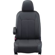 シートカバー 全席セット シエンタ リアルレザー グレー 21ETB1619G