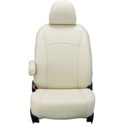 シートカバー 全席セット シエンタ ジュニア アイボリー 41ETH1619V