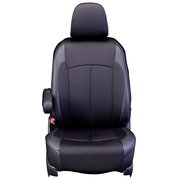 シートカバー 全席セット プロボックス エアー ブラック 11PTB0141K
