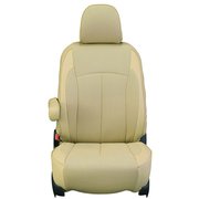 シートカバー 全席セット ルークス/パレット/パレットSW エアー タンベージュ 11PSA0646T