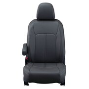 シートカバー 全席セット ヤリスクロスハイブリッド プライム グレー 18ETB1264G