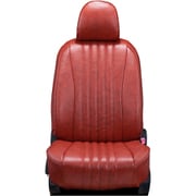シートカバー 全席セット ヤリスクロスハイブリッド ヴィンテージ ヴィンテージレッド 28ETB1264A