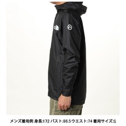 ヨドバシ.com - THE NORTH FACE ザ・ノース・フェイス GTX