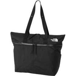 THE NORTH FACE ブラックトートバッグ THE NORTH FACE トートバッグ 国内未発売 THE FACE(ザ・ノース