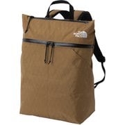 ラフターバックパック デイパック 21L コヨーテブラウン（CB） NM82512