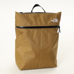 ほぼ新品☆THE NORTH FACE ラフター バックパック コヨーテブラウン ほぼ新品☆THE NORTH FACE ラフター バックパック コヨーテ