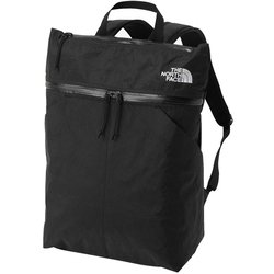 ラフターバックパック デイパック 21L ブラック（K） NM82512