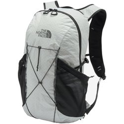 ウルトラメイフライパック ザック 19L シルバーグレイ（SG） NM62517