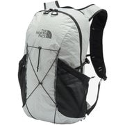 ウルトラメイフライパック ザック 19L シルバーグレイ(SG) NM62517