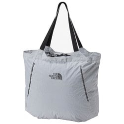 ウルトラメイフライトート トートバッグ シルバーグレイ（SG） NM62518
