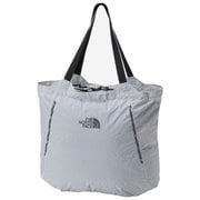 ウルトラメイフライトート トートバッグ シルバーグレイ(SG) NM62518