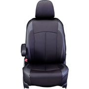 シートカバー 全席セット ノート/ノートオーラ エアー ブラック 11PNB5287K
