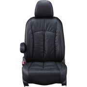 シートカバー 全席セット ノート/ノートオーラ ジャッカ ブラック 14ENB5287K