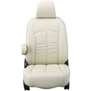 シートカバー 全席セット ノート/ノートオーラ ジャッカ アイボリー 14ENB5287V