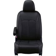 シートカバー 全席セット ノート/ノートオーラ プライム ブラック 18ENB5287K