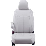 シートカバー 全席セット ノート/ノートオーラ プライム ライトグレー 18ENB5287L