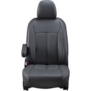 シートカバー 全席セット ノート/ノートオーラ センターレザー グレー 23ENB5287G