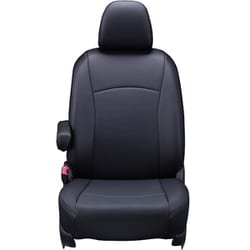 シートカバー 全席セット FJクルーザー ジュニア ブラック 41ETH1015K