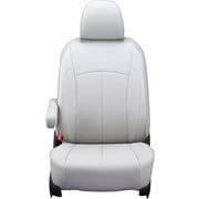 シートカバー 全席セット カローラクロスハイブリッド ネオ ライトグレー 13PTB1254L