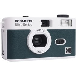 ヨドバシ.com - コダック Kodak ULTRA F9S フィルムカメラ