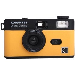 ヨドバシ.com - コダック Kodak ULTRA F9S フィルムカメラ