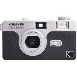 コダック　フィルムカメラ　ブラック Kodak M38 Black コダック フィルムカメラ ブラック 黒 : 富士見