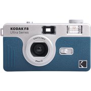 ULTRA F8 フィルムカメラ ネイビー [35mmフィルムカメラ]