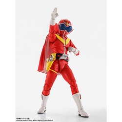 ヨドバシ.com - バンダイスピリッツ S.H.Figuarts（フィギュ