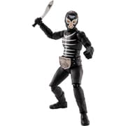 S.H.Figuarts（フィギュアーツ） 仮面ライダー ショッカー戦闘員 地獄の昭和怪人エディション [塗装済可動フィギュア 全高約145mm]