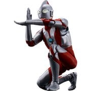 S.H.Figuarts（フィギュアーツ） 真骨彫製法 ウルトラマン [塗装済可動フィギュア 全高約150mm 2025年11月再生産]