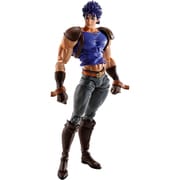 S.H.Figuarts（フィギュアーツ） ジョジョの奇妙な冒険 ファントムブラッド ジョナサン・ジョースター [塗装済可動フィギュア 全高約170mm]