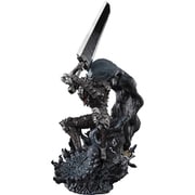 Figuarts Zero Touche Metallique ベルセルク ガッツ（狂戦士の甲冑） [塗装済完成品フィギュア 全高約350mm]