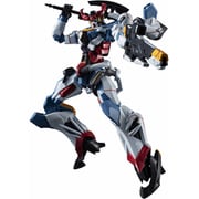 GUNDAM UNIVERSE 機動戦士Gundam GQuuuuuuX gMS-Ω GQuuuuuuX [塗装済可動フィギュア 全高約150mm]