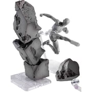 魂EFFECTシリーズ Concrete Crash for S.H.Figuarts [フィギュア用アクセサリー]