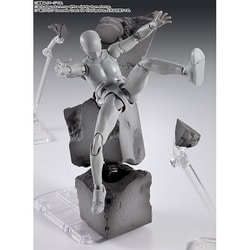 BANDAI - 【未開封】魂EFFECTシリーズ ROCK 2個セット 魂エフェクバンダイ ヨドバシ.com - バンダイスピリッツ 魂EFFECTシリーズ Concrete