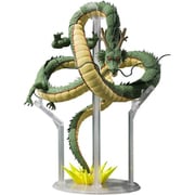 S.H.Figuarts（フィギュアーツ） ドラゴンボールシリーズ 神龍 [塗装済可動フィギュア 全高約280mm 2025年12月再生産]