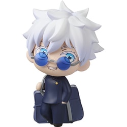 てくぴく 呪術廻戦 五条悟 -呪術高専- [塗装済完成品フィギュア 全高約100mm]