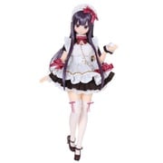 からふるDreamin’ 葉鳥ここね in Wonderland ver.1.1 Cassis Chocolat ver. [塗装済完成品フィギュア 全高約250mm 1/6スケール]
