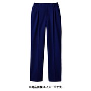 パンツ メンズ S ネイビー 52-751