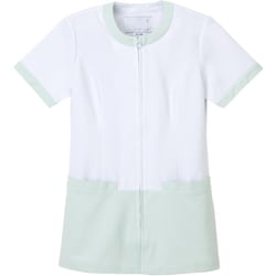 女子上衣 ペールグリーン M HO-2462