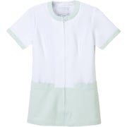 女子上衣 ペールグリーン M HO-2462