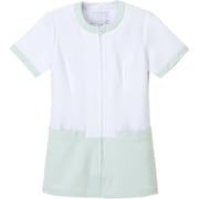 女子上衣 ペールグリーン L HO-2462