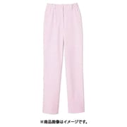 ナースパンツ LL ピンク 73-1063