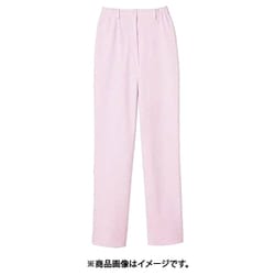 ナースパンツ 3L ピンク 73-1063