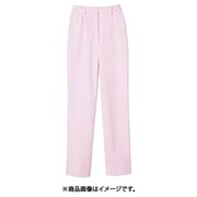 ナースパンツ 4L ピンク 73-1063