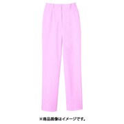 ナースパンツ 5L ピンク 73-1063