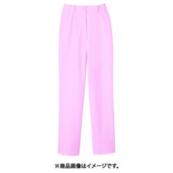 ナースパンツ 7L ピンク 73-1063