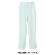 ナースパンツ S ミント 73-1067